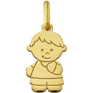 Orfeva Pendentif Petit Garcon