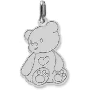 Orfeva Pendentif ourson