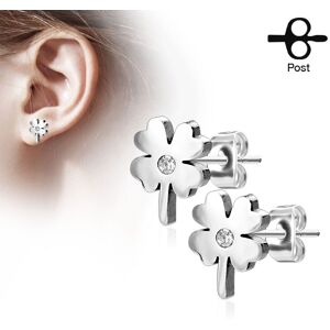 Piercing Street Paire boucles d