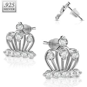 Piercing Street Paire boucles d