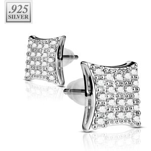 Piercing Street Paire boucles d