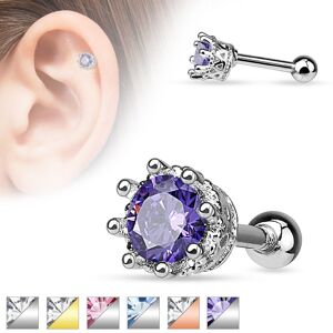 Piercing Street Piercing oreille cartilage vintage -