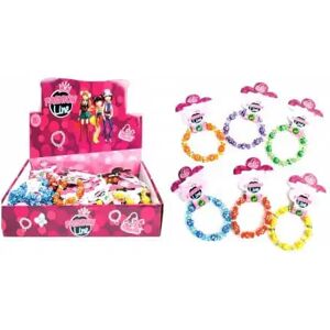 PARTY PRO Bracelet a billes