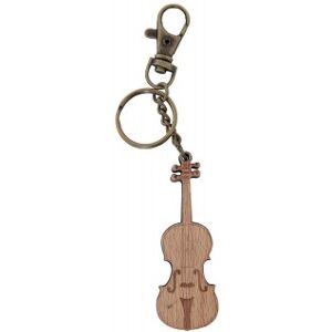 Gewa Porte-clés/ PORTE-CLES VIOLON