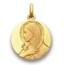 Médaille Becker Sainte Christine