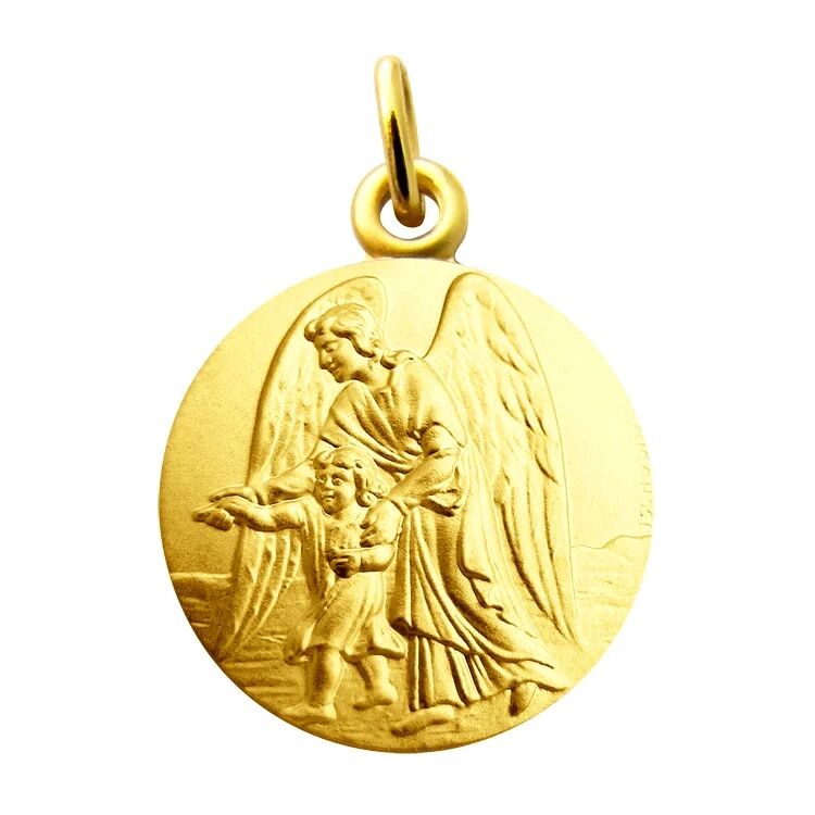 Martineau Médaille Ange Gardien