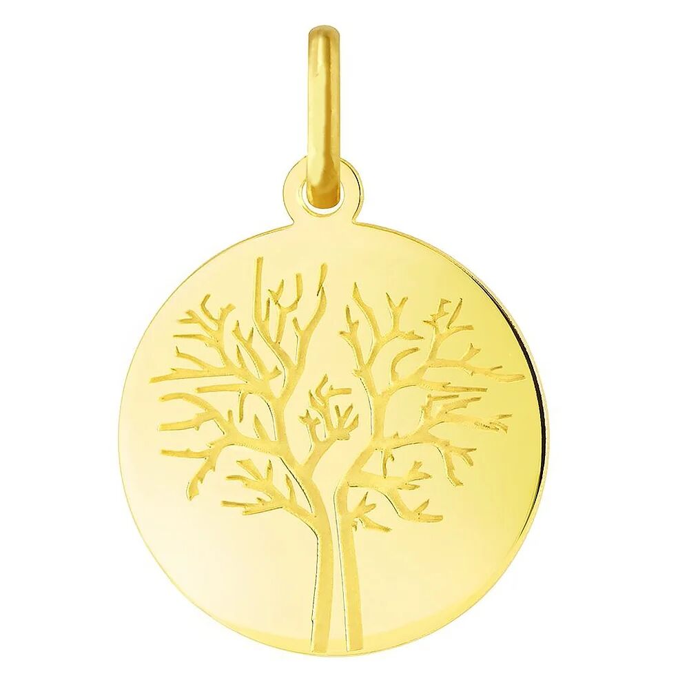Orféva Médaille arbre de vie