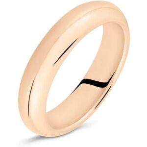 Stroili Fede Classica Leggera 5 mm Oro Rosa Collezione: Fede Leggera 750/1000 Oro Rosa