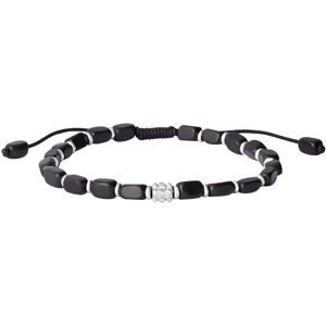 Stroili Bracciale Man Code Acciaio Collezione: Man Code Bianco