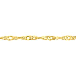 Stroili Catenina Gold Essence Oro Giallo Collezione: Gold Essence Oro Giallo