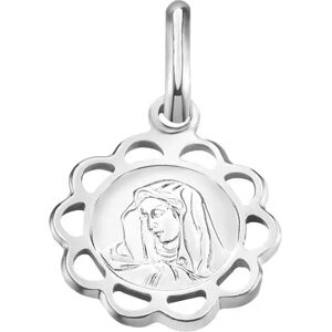 Stroili Pendente Silver Collection Argento Rodiato Collezione: Silver Collection Bianco