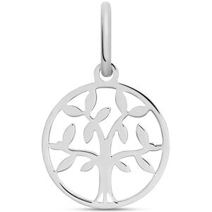 Stroili Pendente Love Beats Argento Rodiato Collezione: Love Beats Bianco