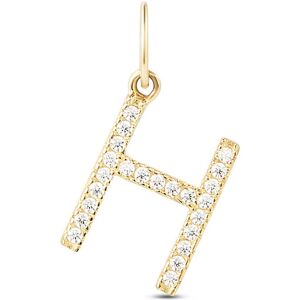 Stroili Pendente Poème Oro Giallo Cubic Zirconia Collezione: Poème Oro Giallo