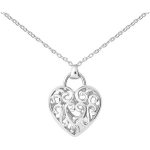 Stroili Collana Lady Code Acciaio Collezione: Lady Code Bianco