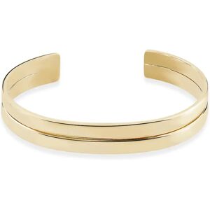 Stroili Bangle Golden Dream Placcato Oro Giallo Collezione: Golden Dream Giallo