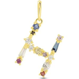 Stroili Pendente Claire Oro Giallo Cubic Zirconia Collezione: Claire Oro Giallo