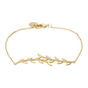 Stroili Bracciale Golden Dream Placcato Oro Giallo Collezione: Golden Dream Giallo