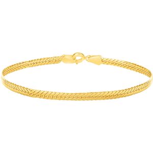 Stroili Bracciale Catena Colette Oro Giallo Collezione: Colette Oro Giallo