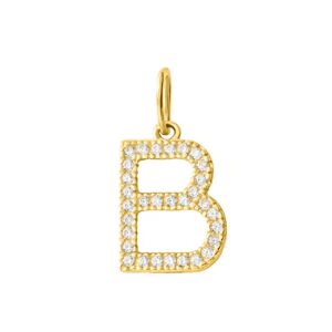 Stroili Pendente Poème Oro Giallo Cubic Zirconia Collezione: Poème Oro Giallo