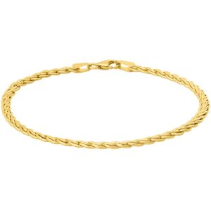 Stroili Bracciale Catena Colette Oro Giallo Collezione: Colette Oro Giallo