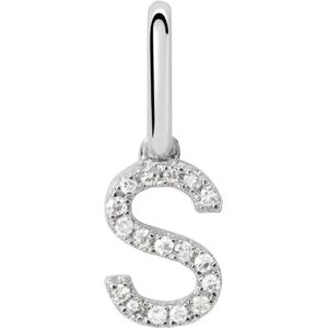 Stroili Pendente Sophia Oro Bianco Diamante Collezione: Sophia Oro Bianco