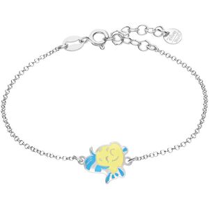 Stroili Bracciale in argento con Flounder Collezione: Bracciale in per - Collezione: