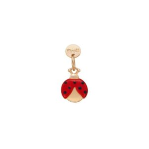 Stroili Pendente Love Beats Argento Rosa Collezione: Love Beats Rosa