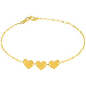 Stroili Bracciale Beverly Oro Giallo Collezione: Beverly Oro Giallo