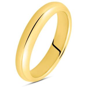 Stroili Fede Classica Leggera 4.5 mm Oro Giallo Collezione: Fede Leggera 750/1000 Oro Giallo