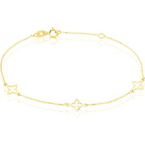 Stroili Bracciale Beverly Oro Giallo Collezione: Beverly Oro Giallo