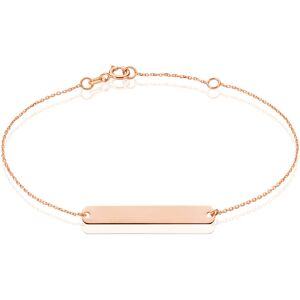 Stroili Bracciale Beverly Oro Rosa Collezione: Beverly Oro Rosa