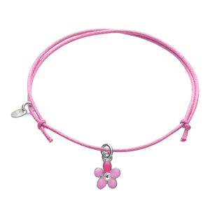 Stroili Bracciale Silver Baby Argento Rodiato Collezione: Silver Baby Bianco