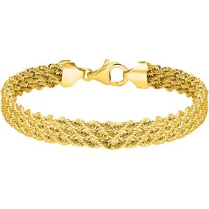 Stroili Bracciale Catena Colette Oro Giallo Collezione: Colette Oro Giallo