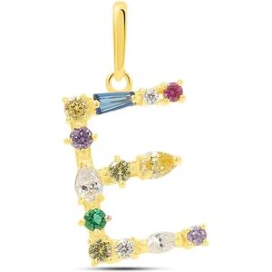 Stroili Pendente Claire Oro Giallo Cubic Zirconia Collezione: Claire Oro Giallo