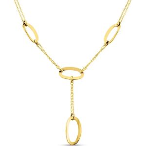 Stroili Collana Gold Essence Oro Giallo Collezione: Gold Essence Oro Giallo