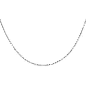 Stroili Catena Silver Collection Argento Rodiato Collezione: Silver Collection Bianco