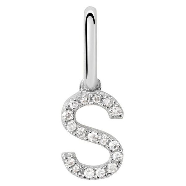 stroili pendente sophia oro bianco diamante collezione: sophia oro bianco