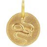 Stroili Pendente Serpente L'homme Or Oro Giallo Collezione: L'Homme Or Oro Giallo