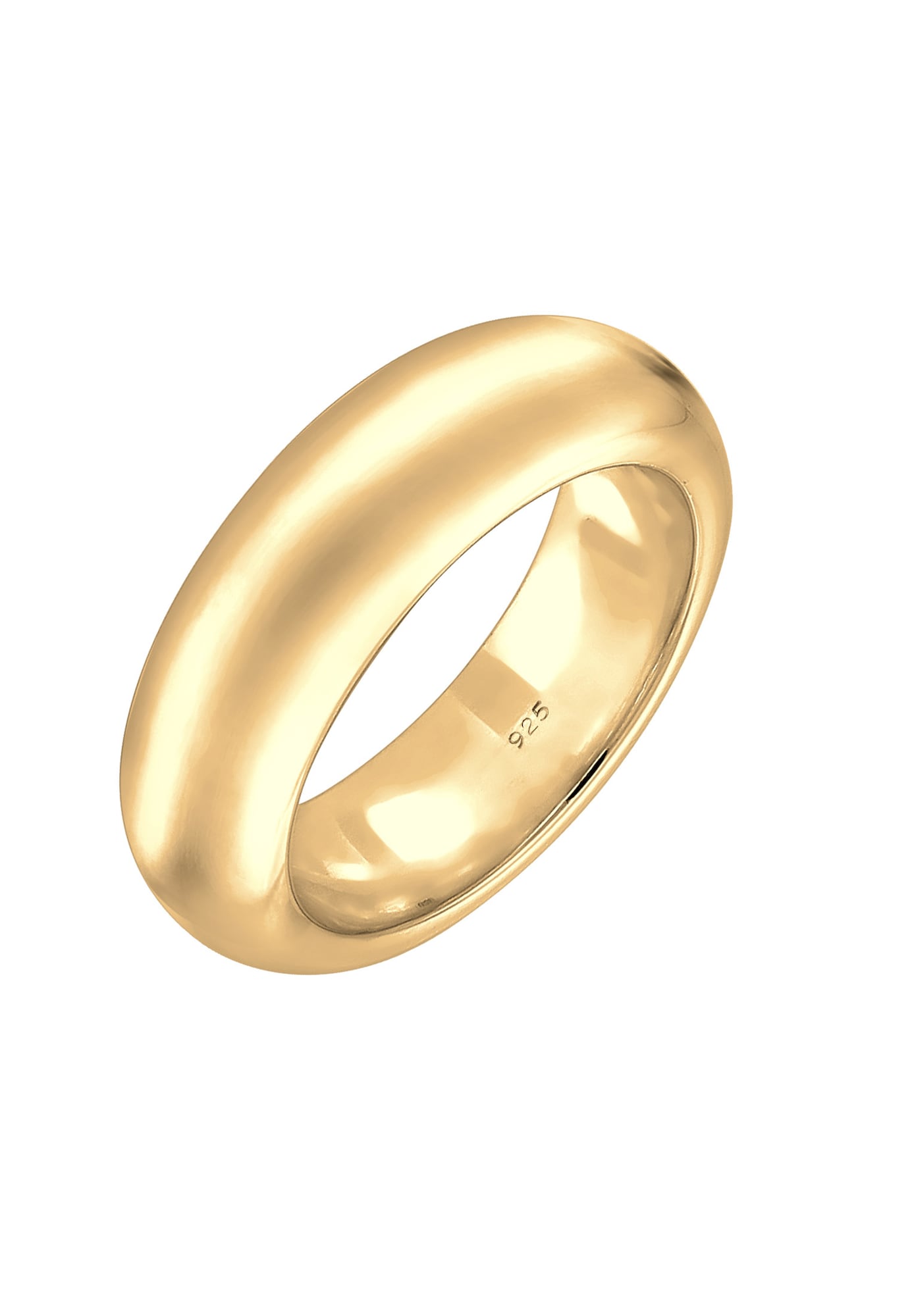 ELLI PREMIUM Anello Oro