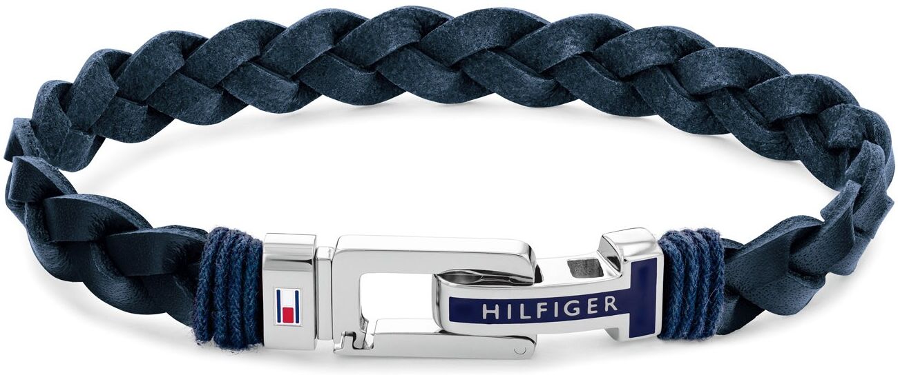 TOMMY HILFIGER Braccialetto Blu