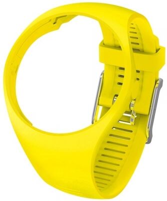 Polar Electro Italia Spa Cinturino M200 Yellow S/m Ricambio