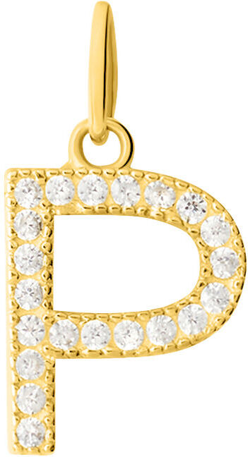 Stroili Pendente Poème Oro Giallo Cubic Zirconia Collezione: Poème Oro Giallo