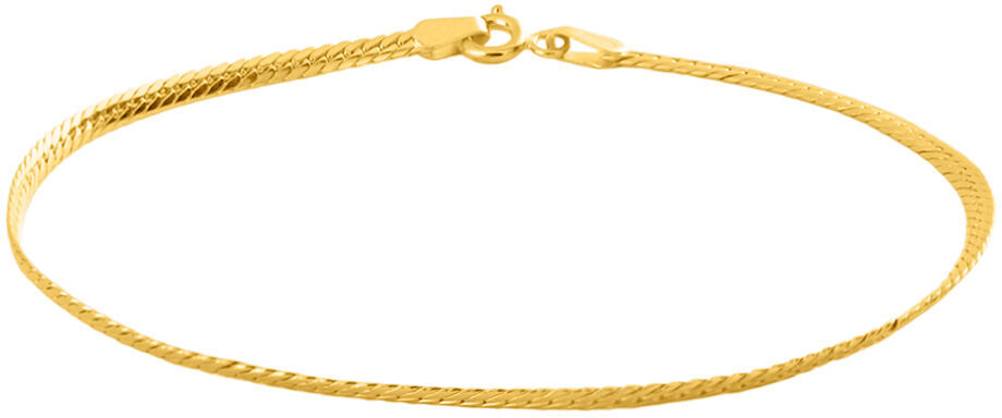 Stroili Bracciale Catena Colette Oro Giallo Collezione: Colette Oro Giallo