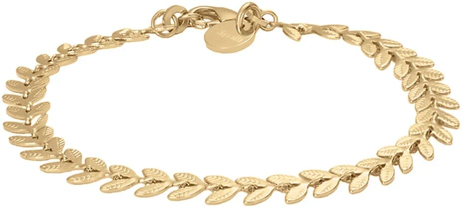 Stroili Bracciale Golden Dream Placcato Oro Giallo Collezione: Golden Dream Giallo