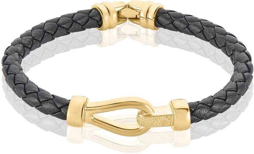 Stroili Bracciale Golden Dream Placcato Oro Giallo Collezione: Golden Dream Giallo