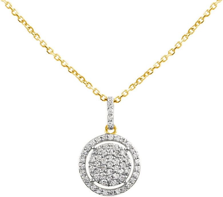 Stroili Collana Sophia Oro Giallo Diamante Collezione: Sophia Oro Giallo