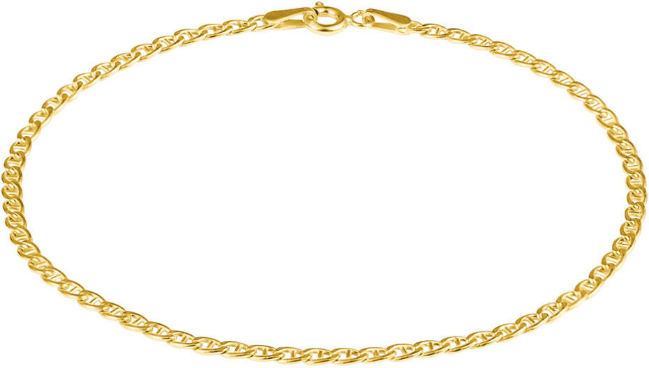 Stroili Bracciale Catena L'homme Or Oro Giallo Collezione: L'Homme Or Oro Giallo