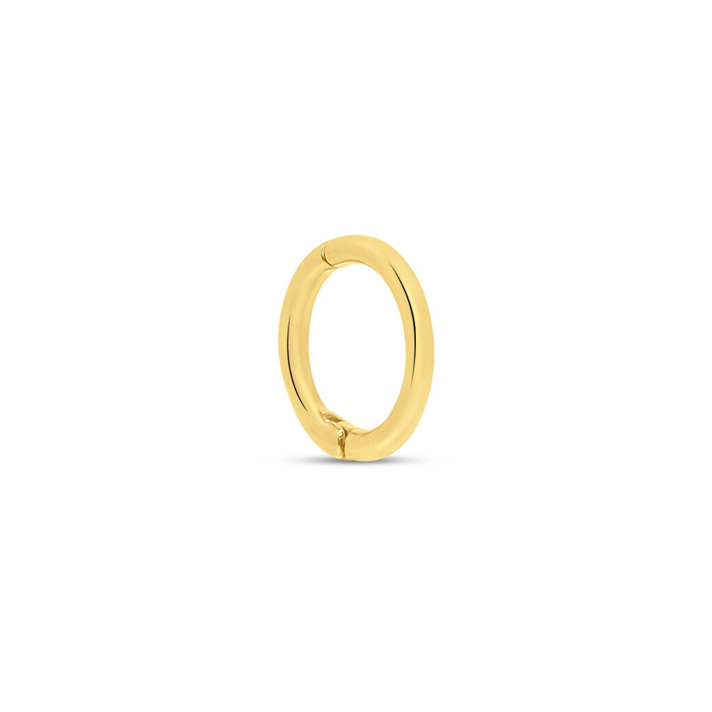 Stroili Piercing Orecchio Bon Ton Oro Giallo Collezione: Bon Ton Oro Giallo