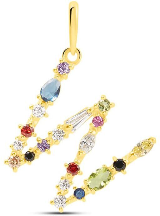 Stroili Pendente Claire Oro Giallo Cubic Zirconia Collezione: Claire Oro Giallo