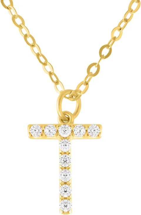 Stroili Collana Claire Oro Giallo Cubic Zirconia Collezione: Claire Oro Giallo